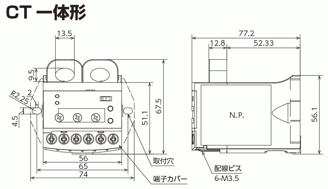 【つばき】小5V TSBSB30 詳細情報 - ショックリレー