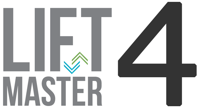Energy savings with Lift Masters 