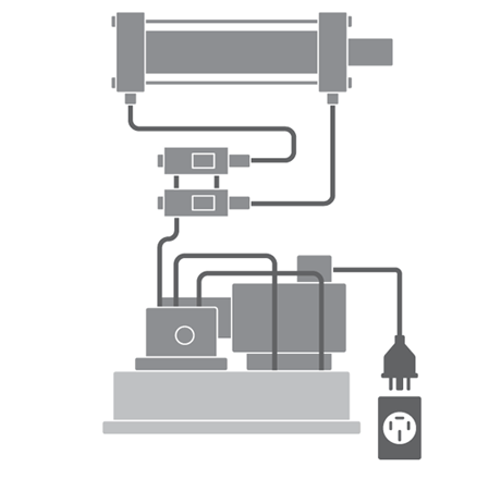 Hydraulic lifter 