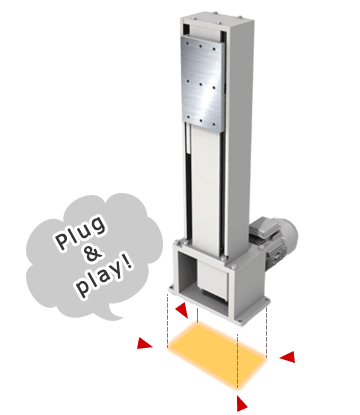 Plug and Play