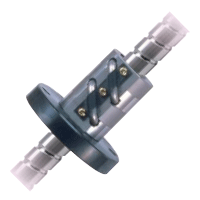 Ball screw 