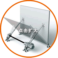 转向