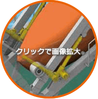 ボートダビット