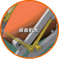 吊艇架