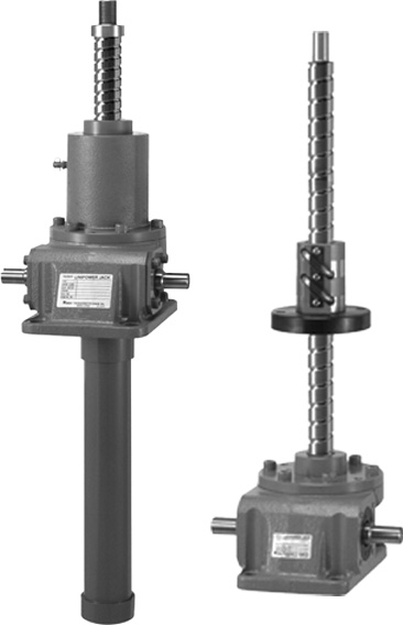 リニパワージャッキ