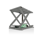 Zip Chain Lifter 