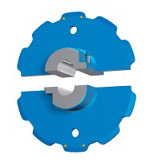 Split Type 