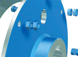 ハードロック<sup>&reg;</sup>ナット取付