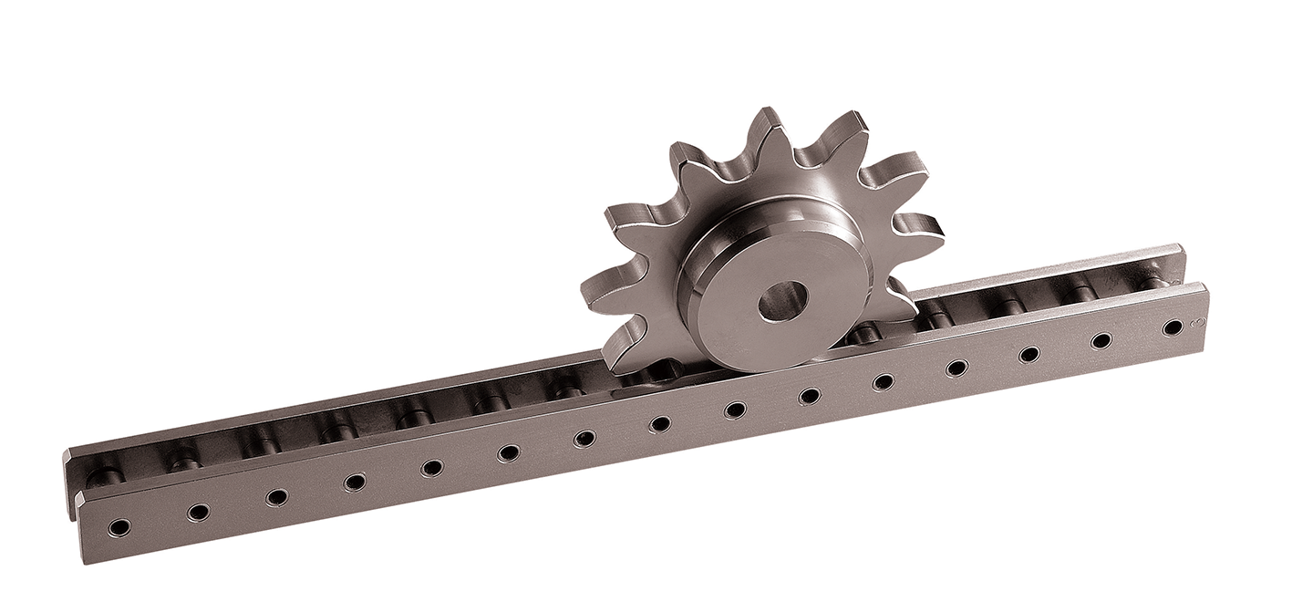 Steel type <br>Electroless nickel plated 