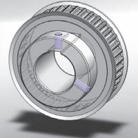 Hole Tapping 