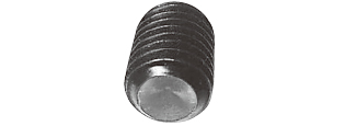 Set screw specifications 