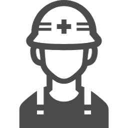 作業者アイコン