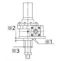 Inlet specification