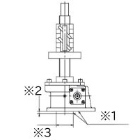 Inlet specification