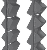 Bucket Elevators 