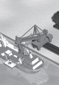 Continuous Unloader Chains 