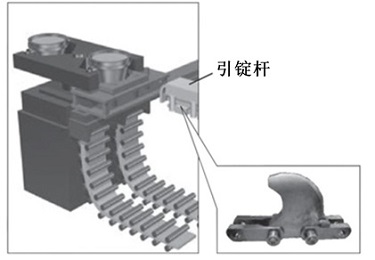 连续铸造工程