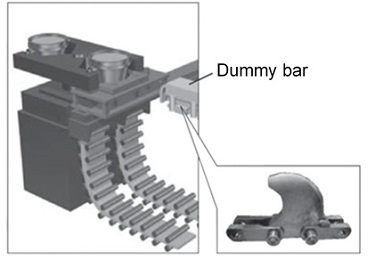 Continuous Casting 