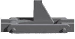 Billet conveyance (Billet conveyance )