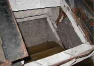 Bottom ash conveyor (Dry) 